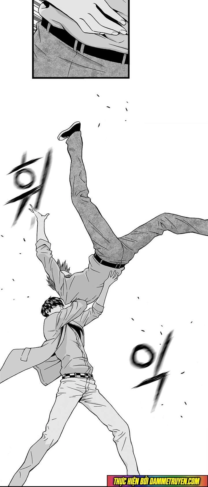 Action Idols - Age Of Young Dragons Chapter 16 - 10