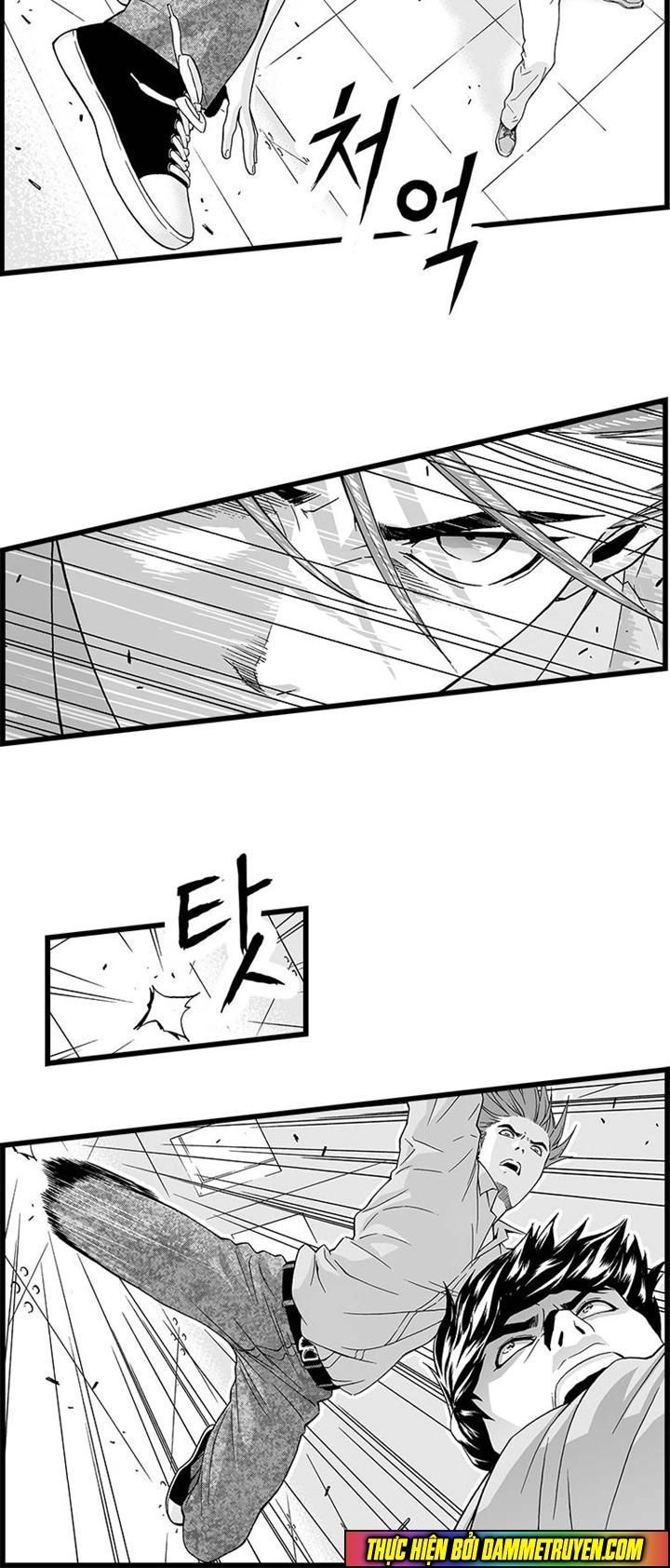 Action Idols - Age Of Young Dragons Chapter 16 - 13