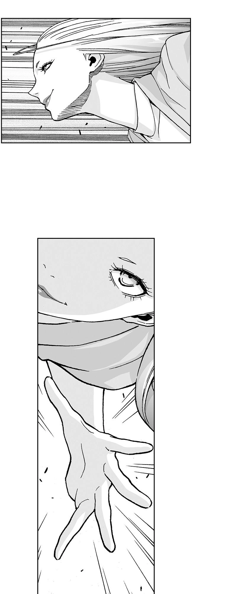 Action Idols - Age Of Young Dragons Chapter 17 - 13