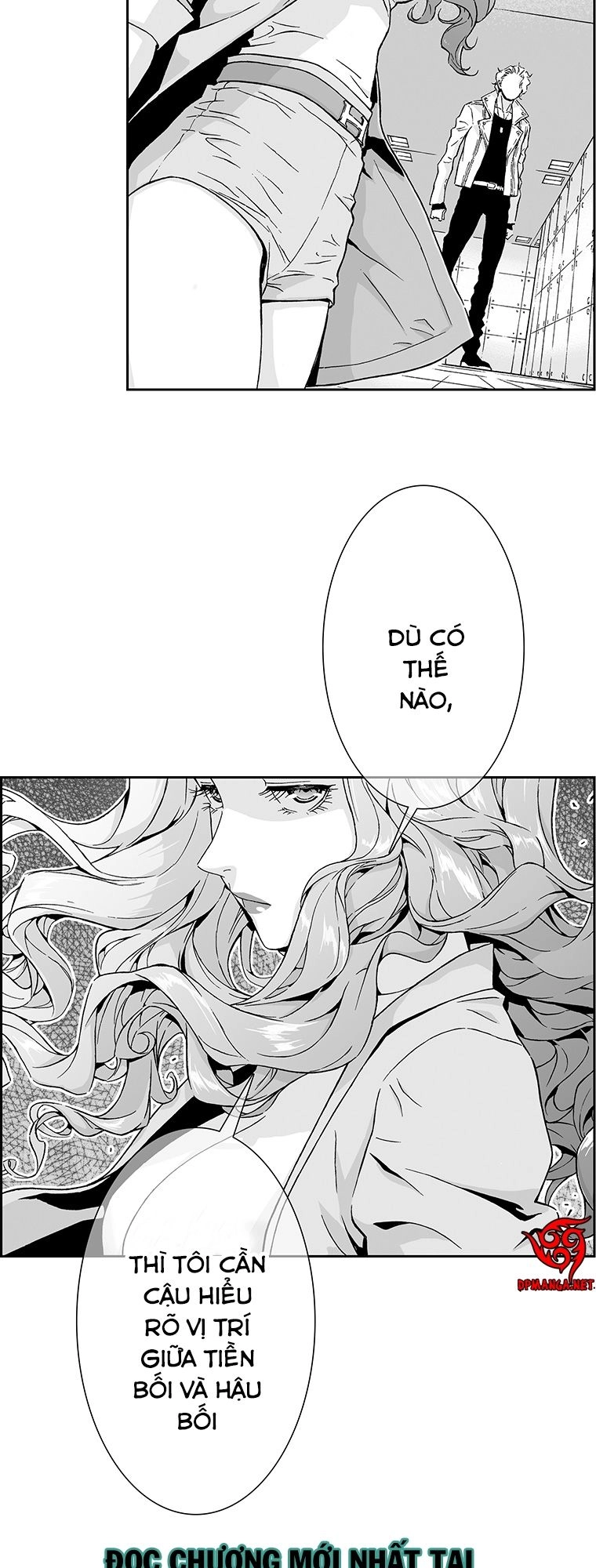 Action Idols - Age Of Young Dragons Chapter 17 - 27