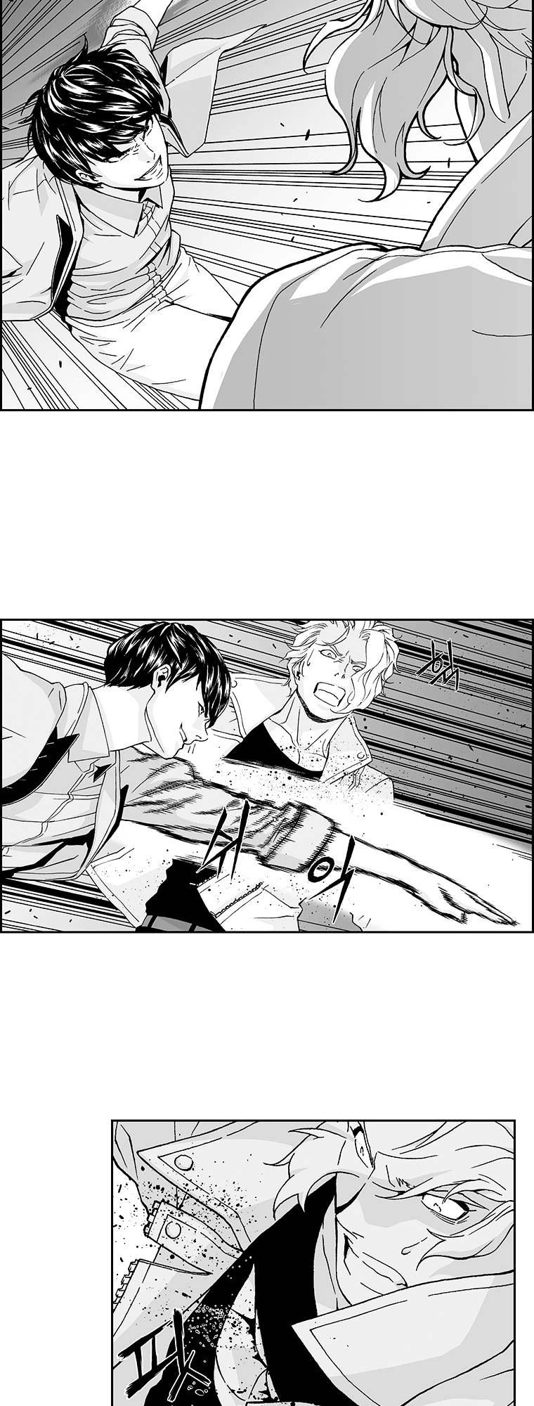 Action Idols - Age Of Young Dragons Chapter 19 - 7