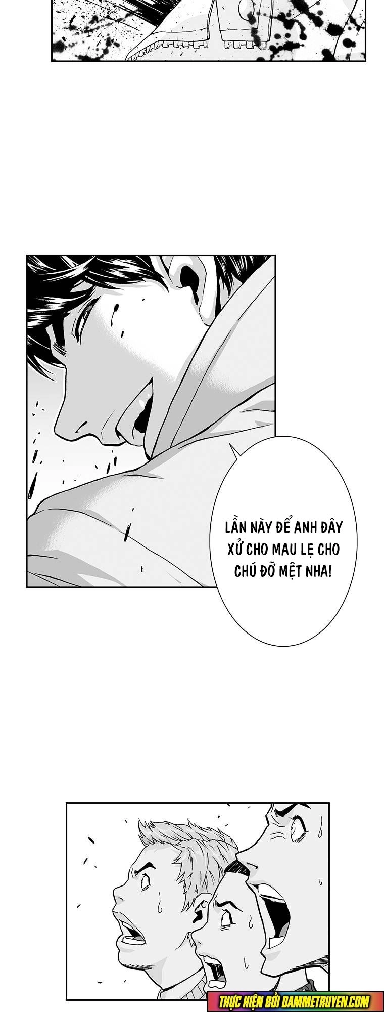 Action Idols - Age Of Young Dragons Chapter 19 - 11