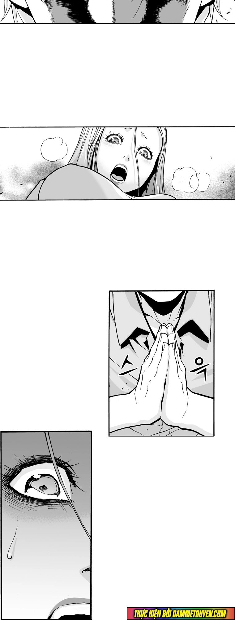 Action Idols - Age Of Young Dragons Chapter 20 - 18