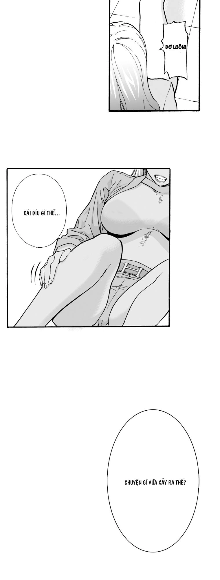 Action Idols - Age Of Young Dragons Chapter 20 - 20