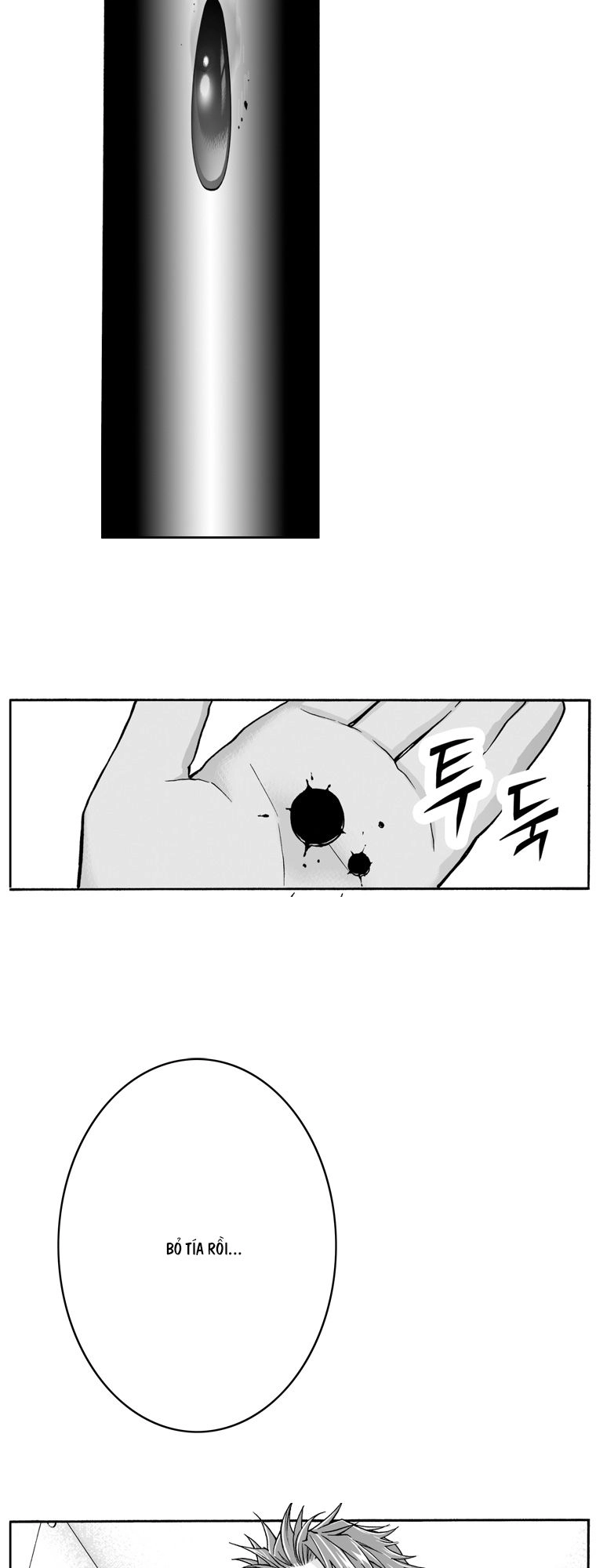 Action Idols - Age Of Young Dragons Chapter 20 - 23