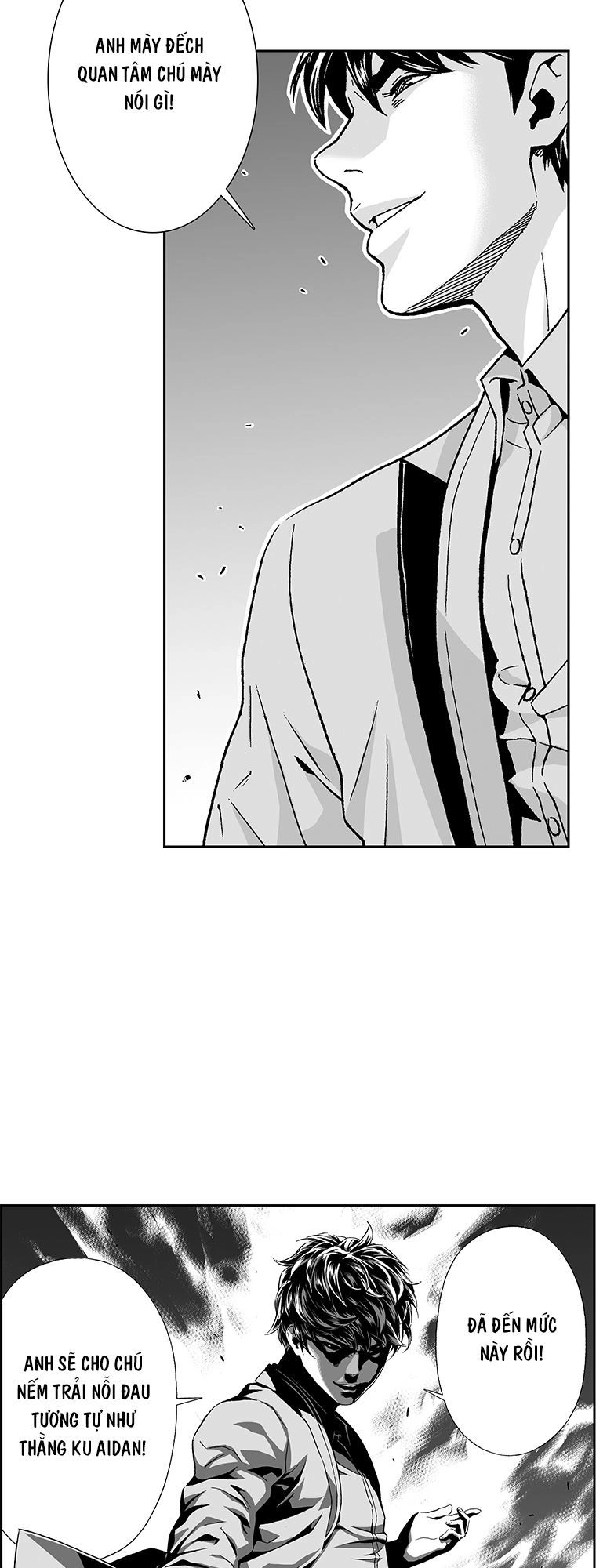 Action Idols - Age Of Young Dragons Chapter 21 - 8