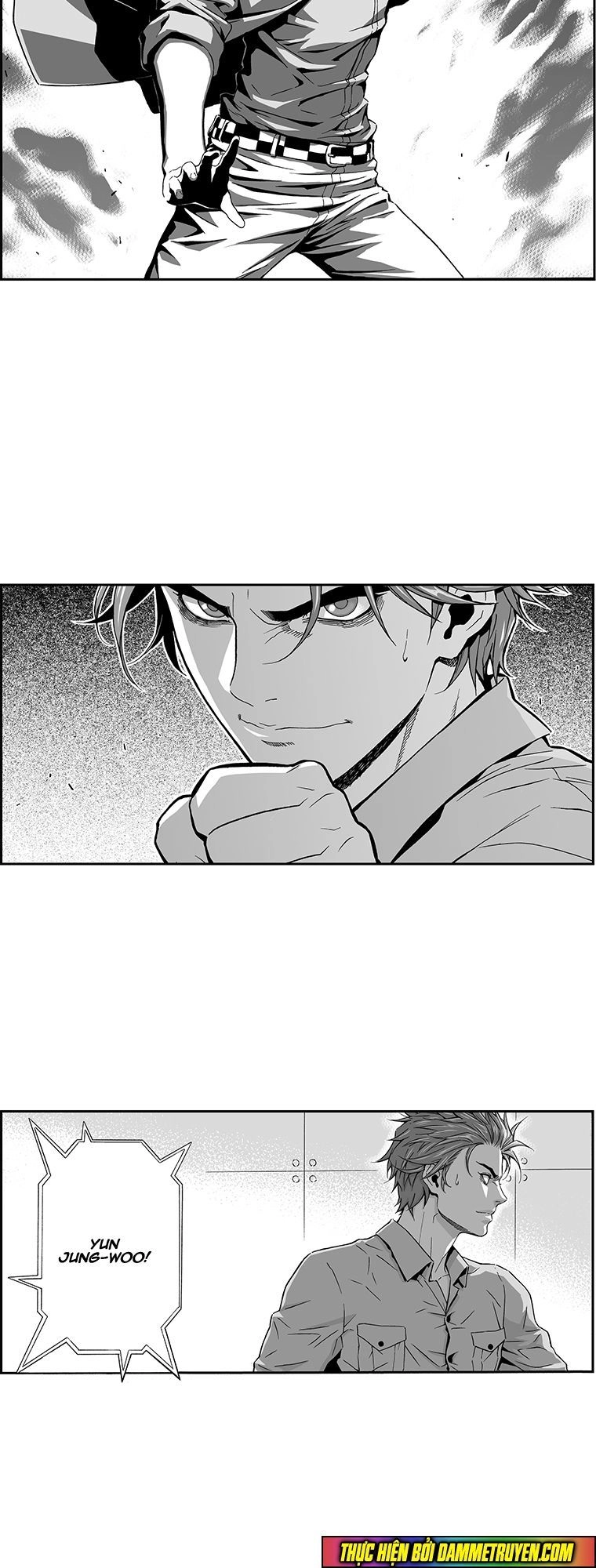 Action Idols - Age Of Young Dragons Chapter 21 - 9