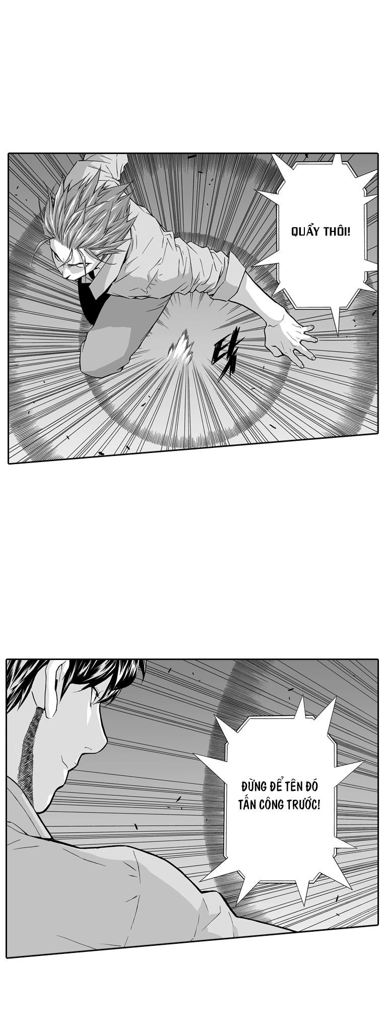 Action Idols - Age Of Young Dragons Chapter 21 - 11