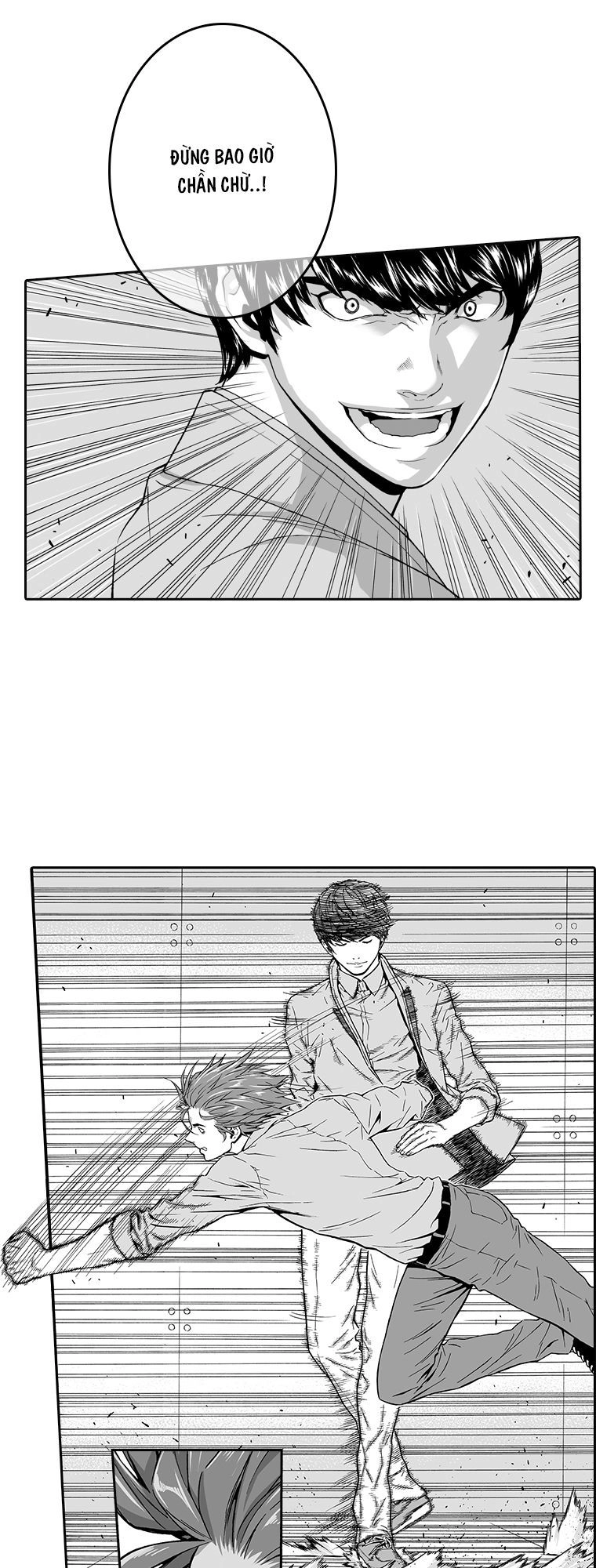 Action Idols - Age Of Young Dragons Chapter 21 - 13