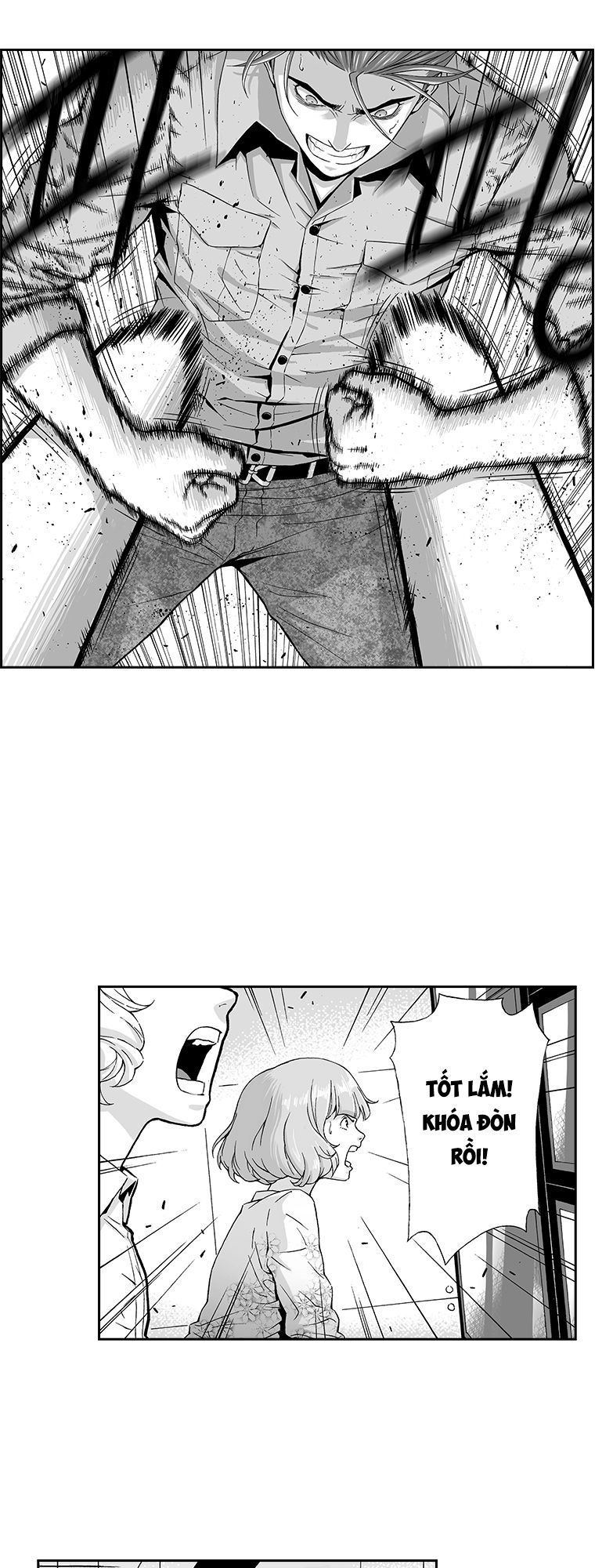 Action Idols - Age Of Young Dragons Chapter 21 - 16