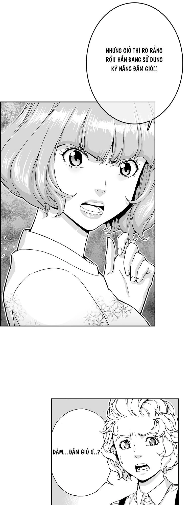 Action Idols - Age Of Young Dragons Chapter 21 - 19