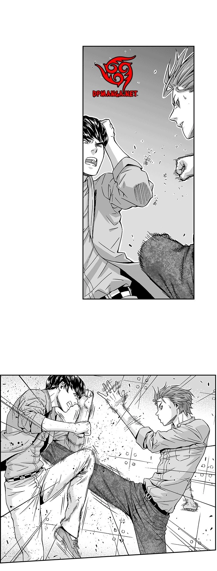 Action Idols - Age Of Young Dragons Chapter 22 - 13