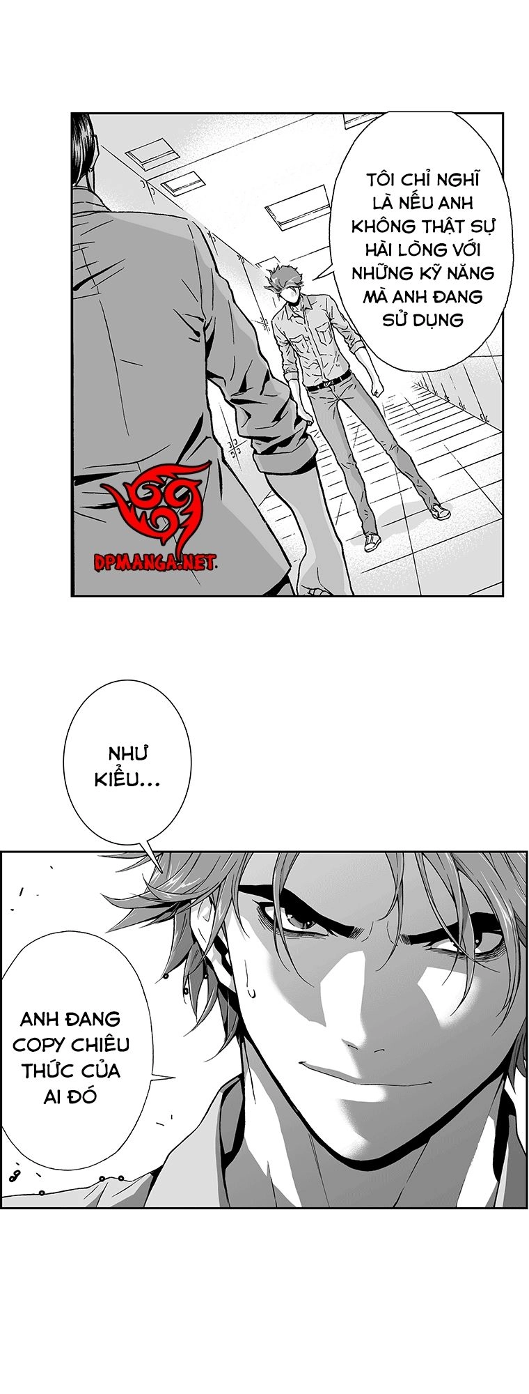 Action Idols - Age Of Young Dragons Chapter 22 - 19