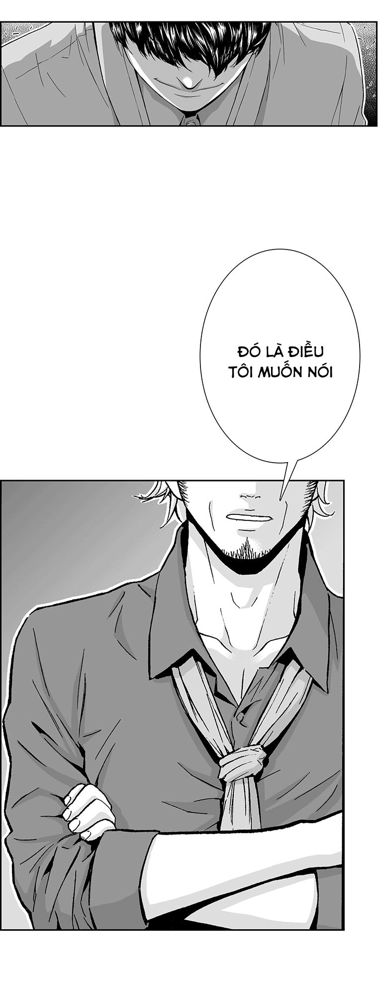 Action Idols - Age Of Young Dragons Chapter 22 - 20