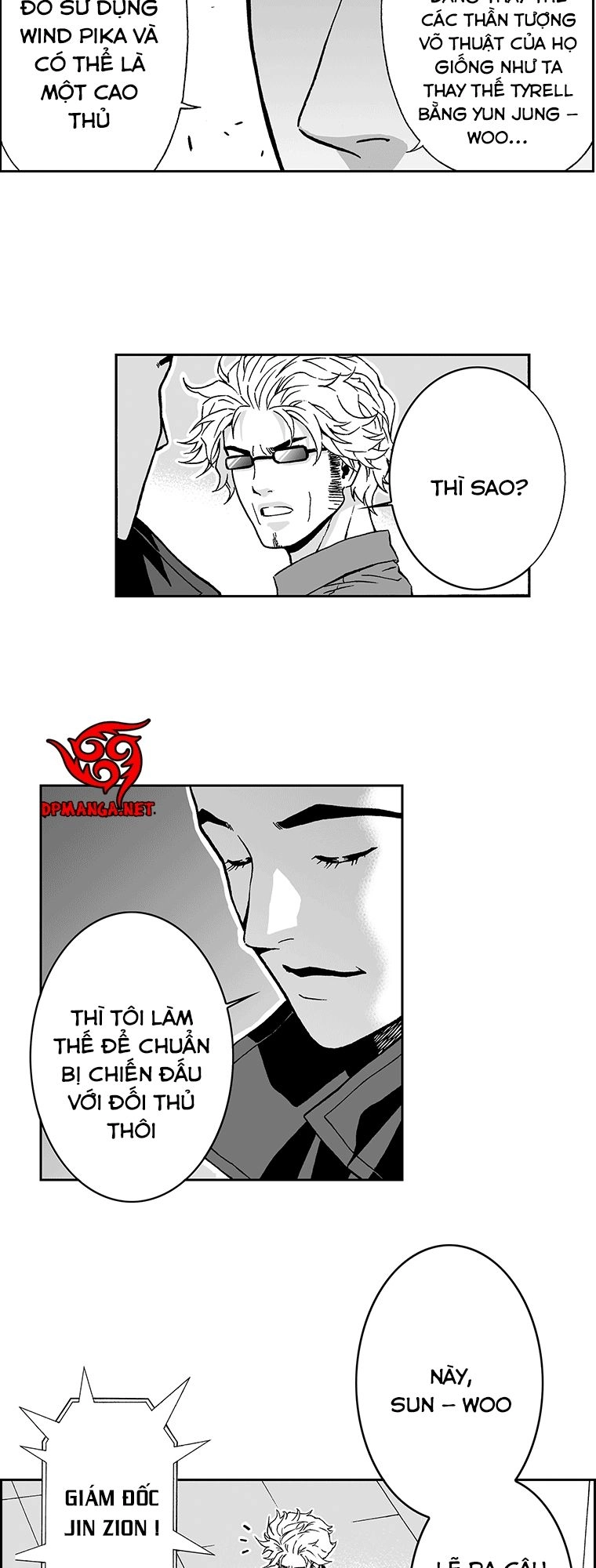 Action Idols - Age Of Young Dragons Chapter 22 - 25