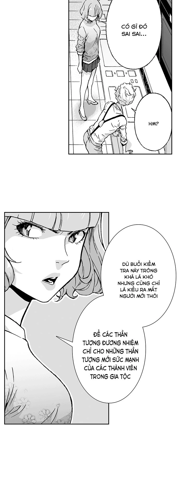 Action Idols - Age Of Young Dragons Chapter 22 - 31