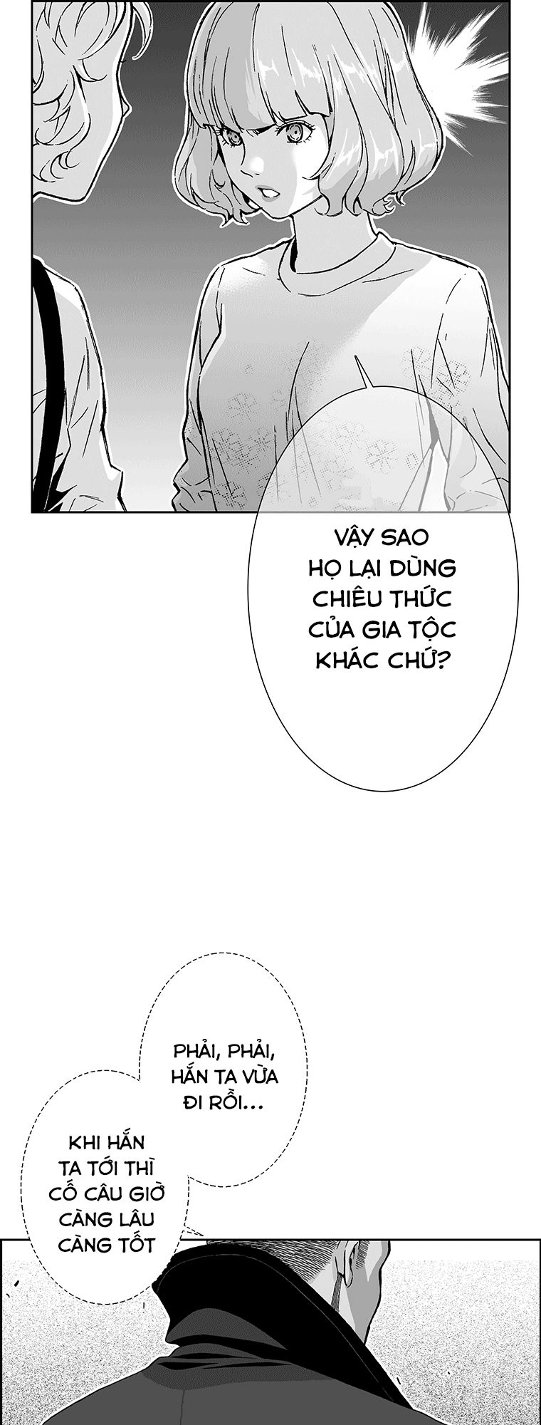 Action Idols - Age Of Young Dragons Chapter 22 - 32