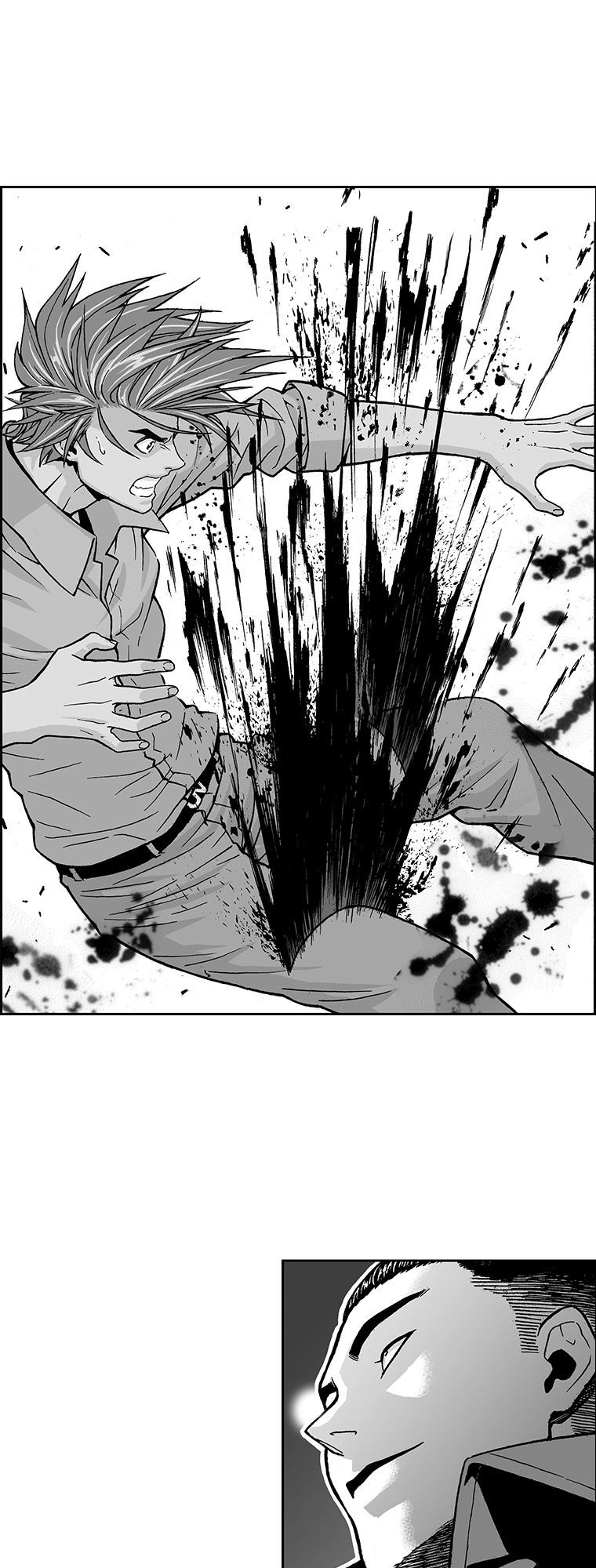 Action Idols - Age Of Young Dragons Chapter 23 - 7