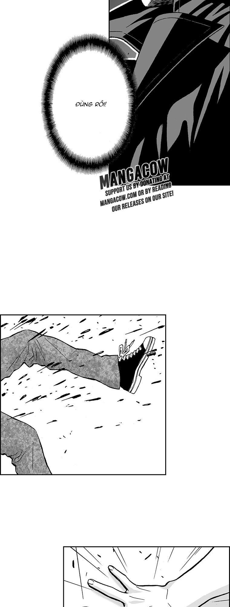 Action Idols - Age Of Young Dragons Chapter 23 - 8