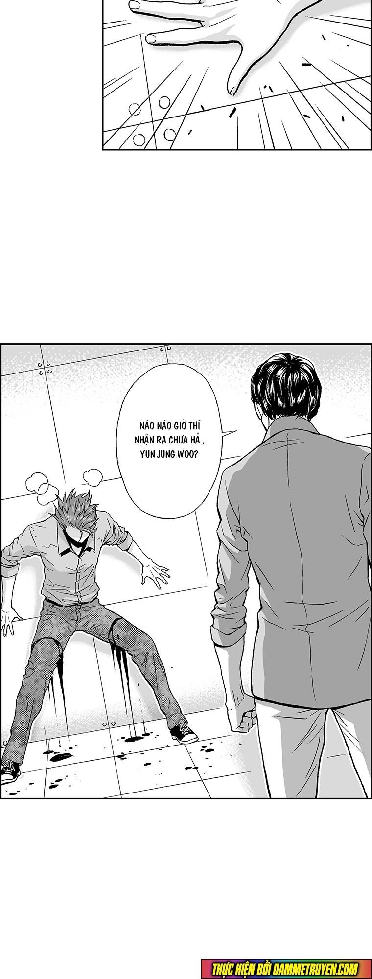 Action Idols - Age Of Young Dragons Chapter 23 - 9