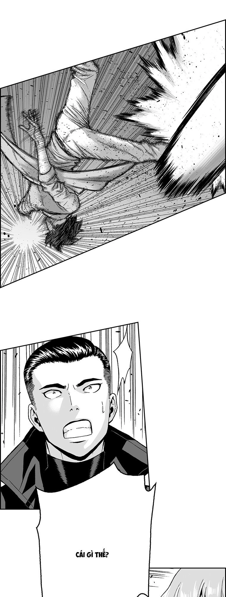 Action Idols - Age Of Young Dragons Chapter 23 - 14