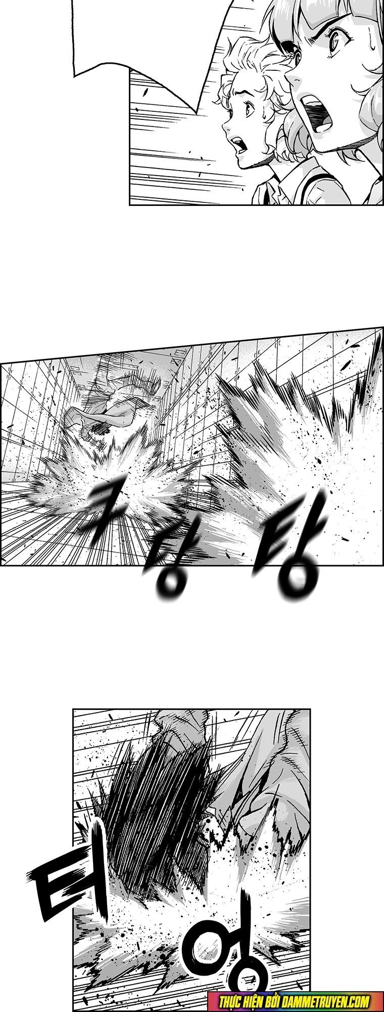 Action Idols - Age Of Young Dragons Chapter 23 - 15