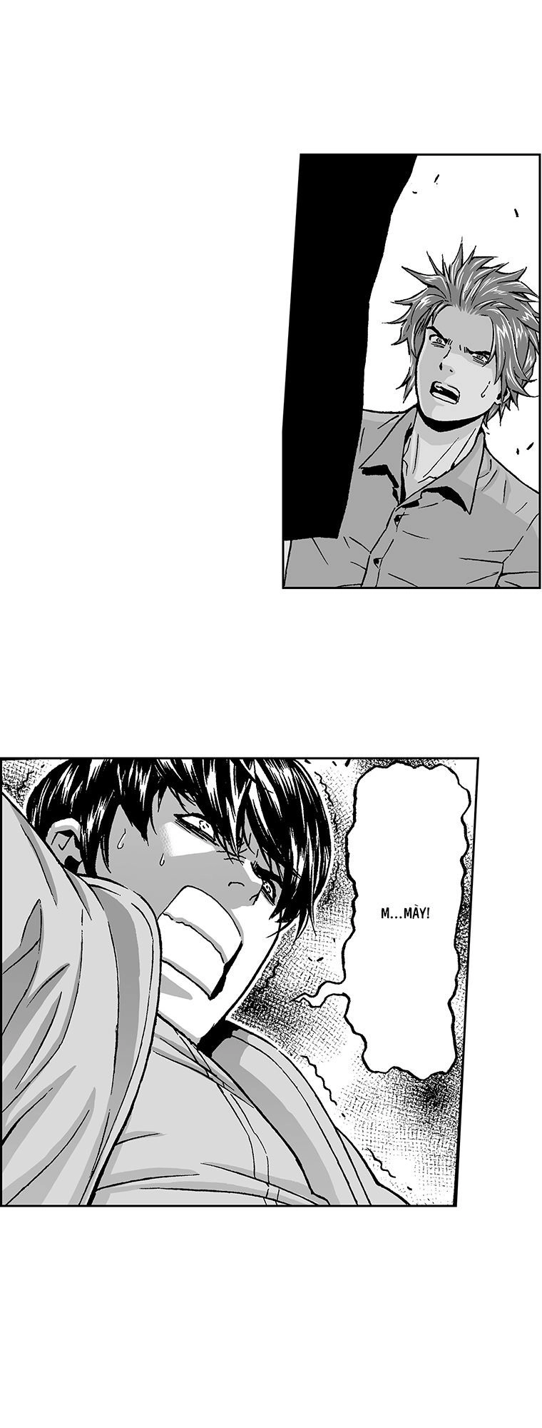 Action Idols - Age Of Young Dragons Chapter 23 - 16