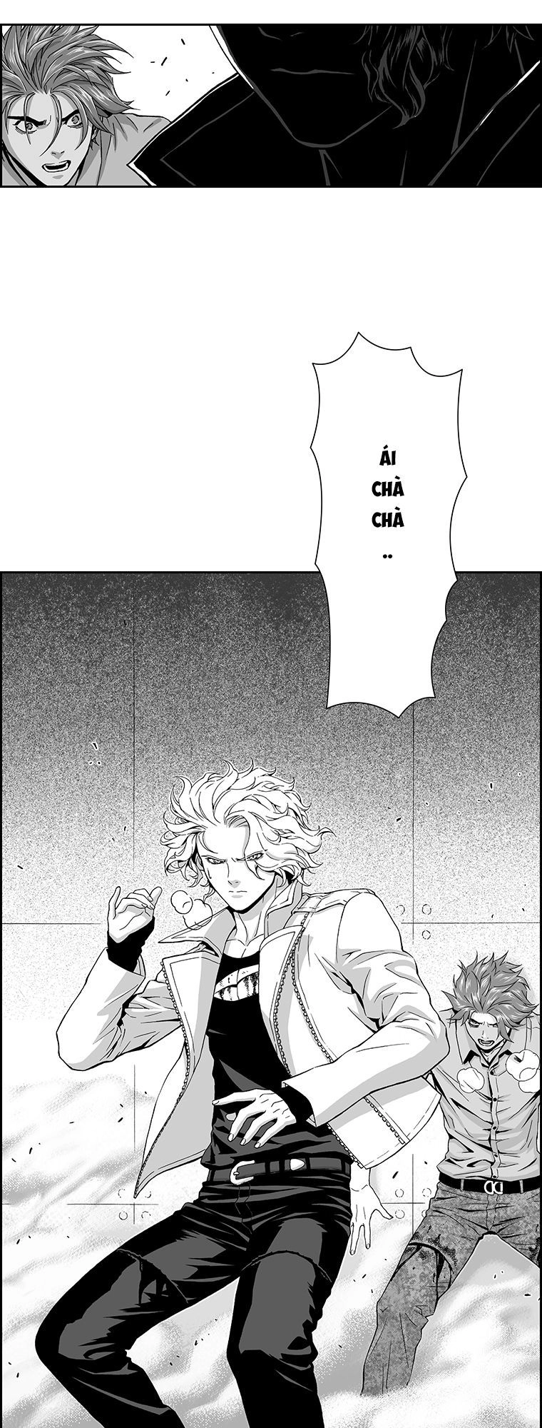 Action Idols - Age Of Young Dragons Chapter 23 - 17