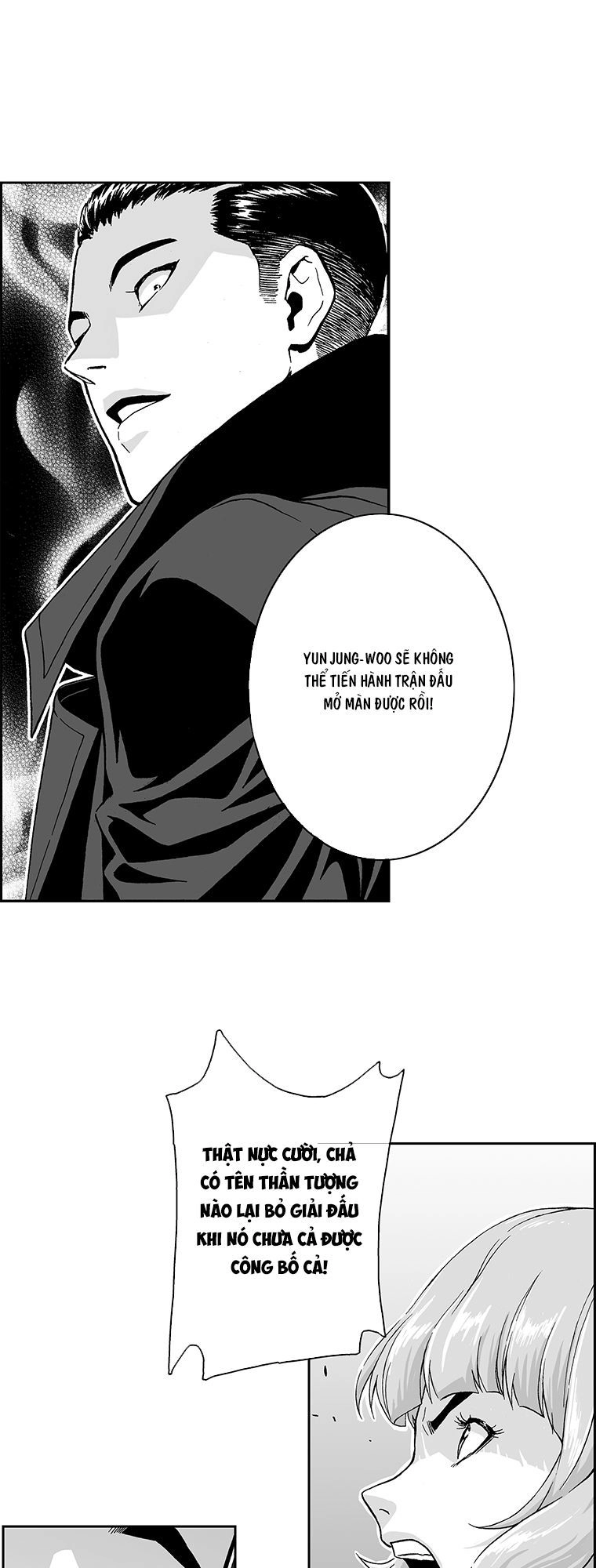 Action Idols - Age Of Young Dragons Chapter 23 - 31