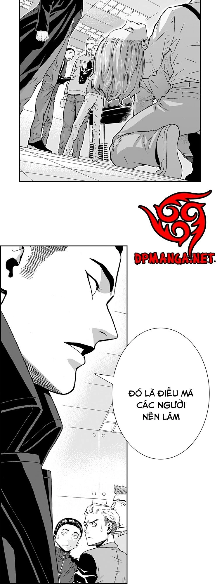 Action Idols - Age Of Young Dragons Chapter 24 - 5