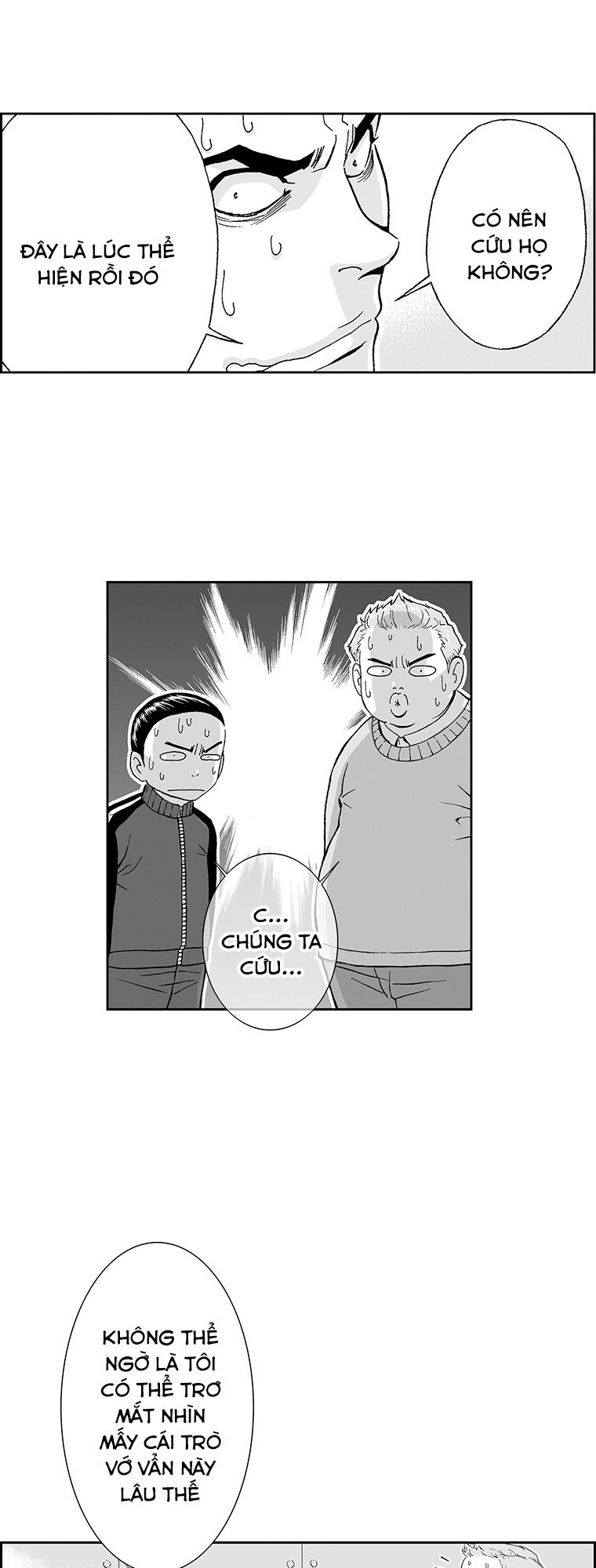 Action Idols - Age Of Young Dragons Chapter 24 - 10