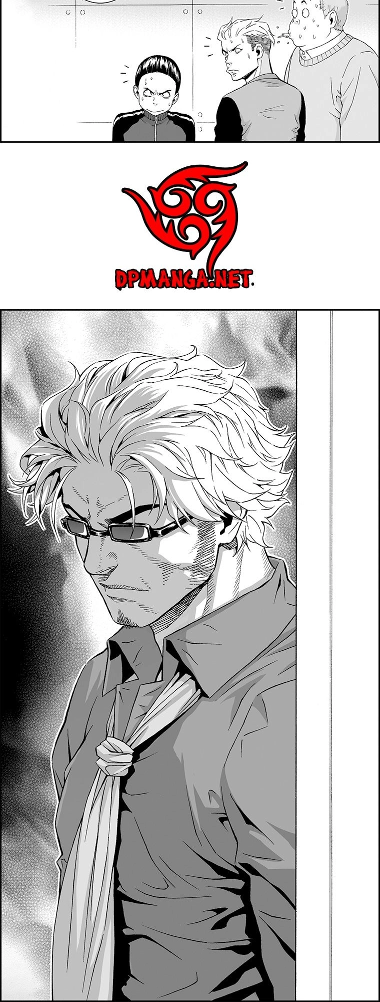 Action Idols - Age Of Young Dragons Chapter 24 - 11