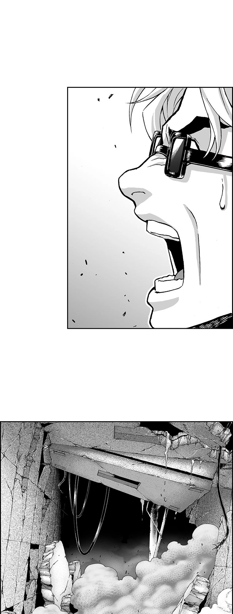 Action Idols - Age Of Young Dragons Chapter 25 - 9