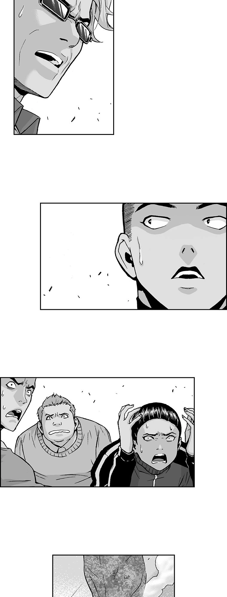 Action Idols - Age Of Young Dragons Chapter 25 - 13