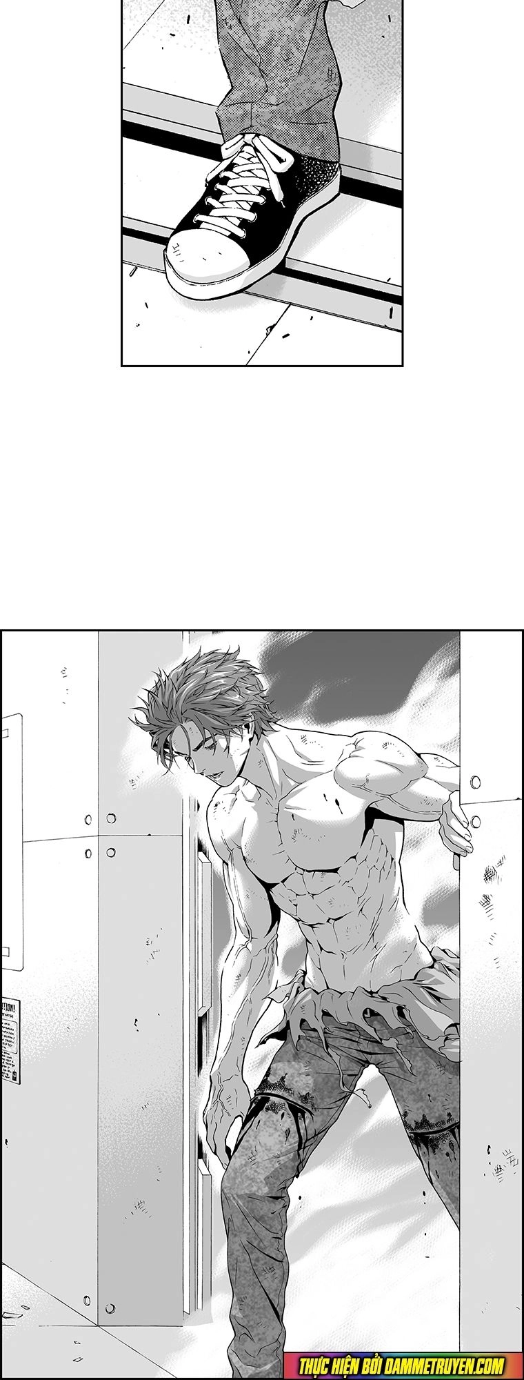 Action Idols - Age Of Young Dragons Chapter 25 - 14