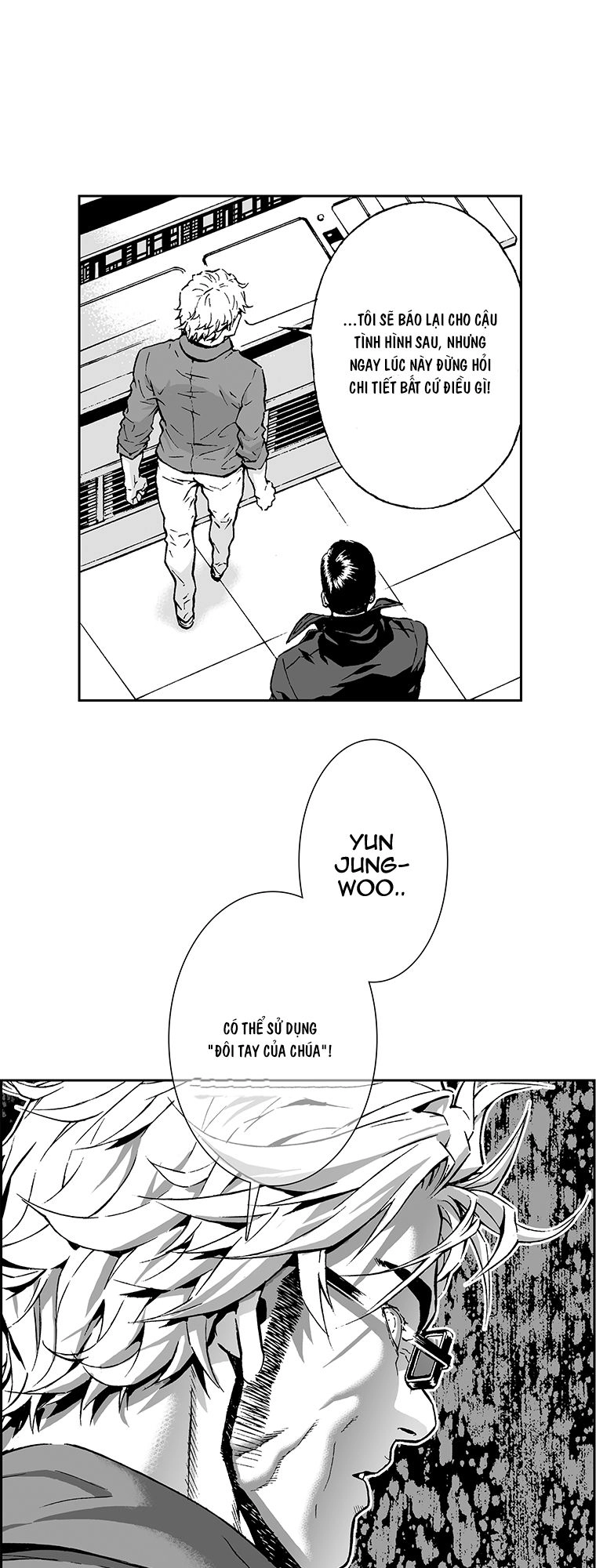 Action Idols - Age Of Young Dragons Chapter 25 - 21