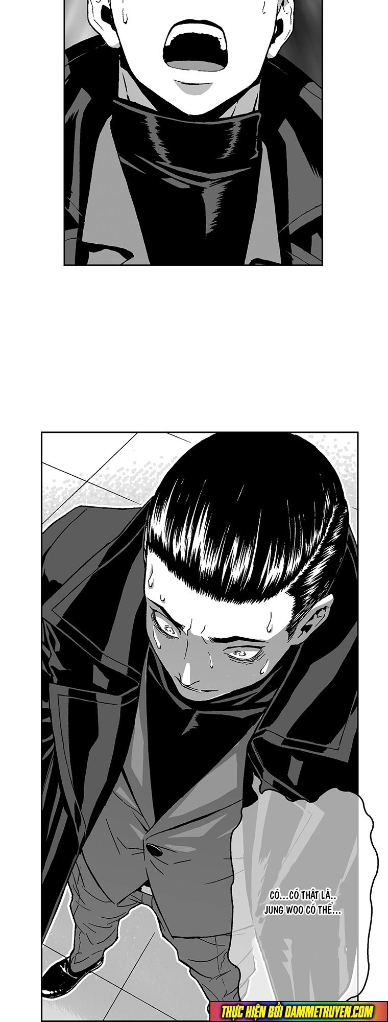 Action Idols - Age Of Young Dragons Chapter 25 - 23