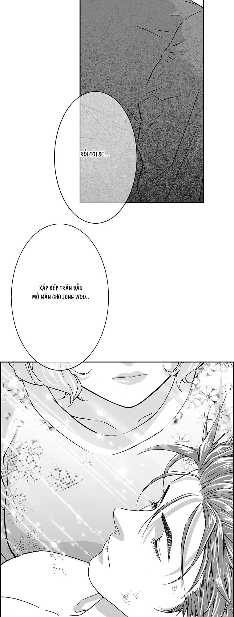 Action Idols - Age Of Young Dragons Chapter 25 - 25