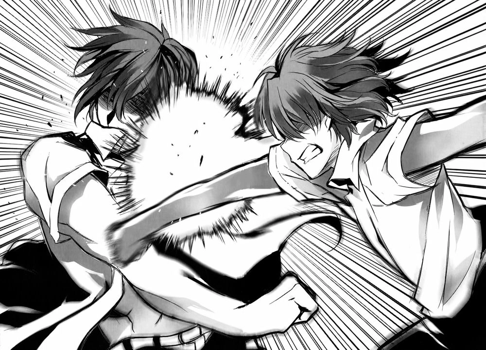 Ichiban Ushiro No Daimaou Chapter 5 - 24