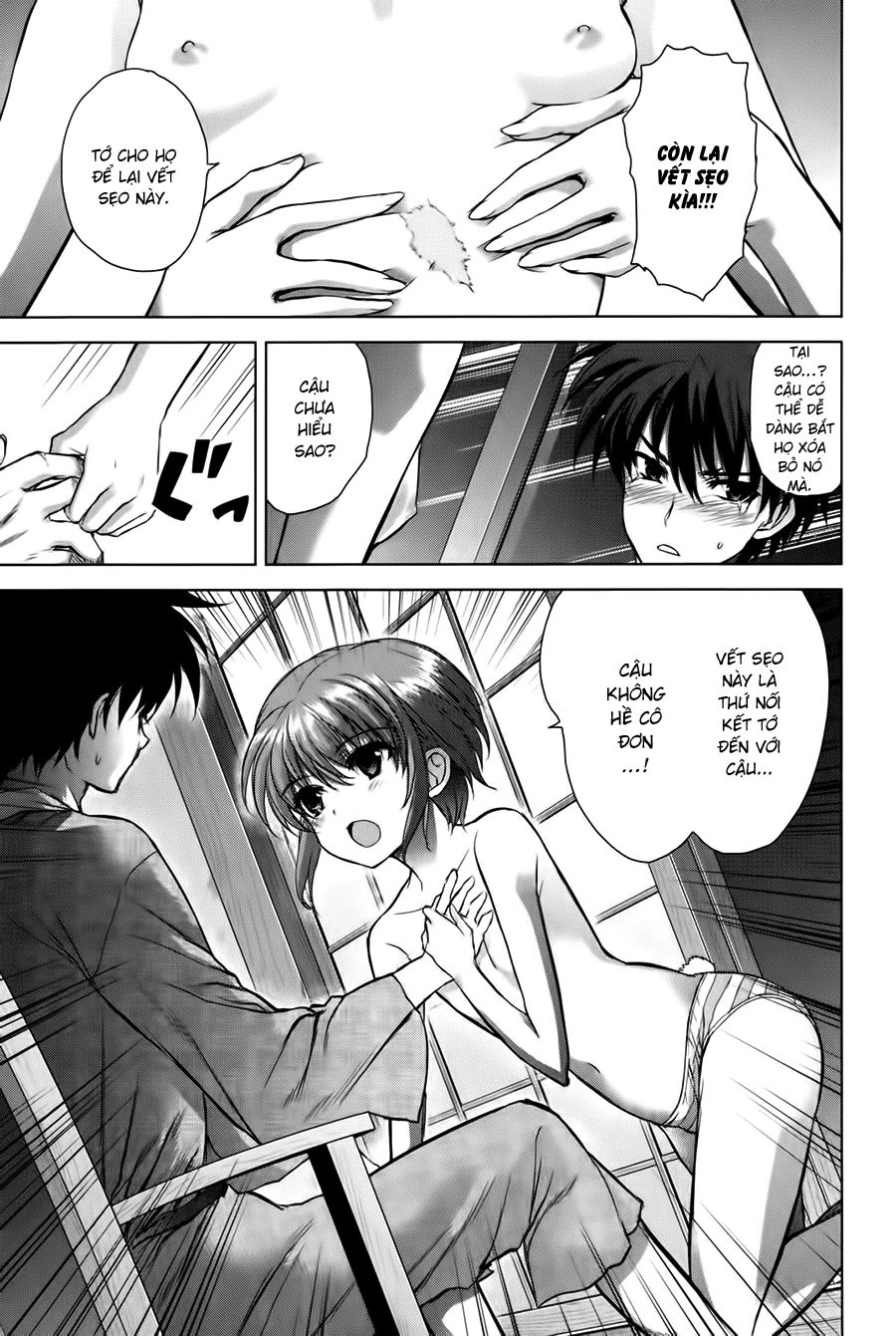 Ichiban Ushiro No Daimaou Chapter 40 - 8