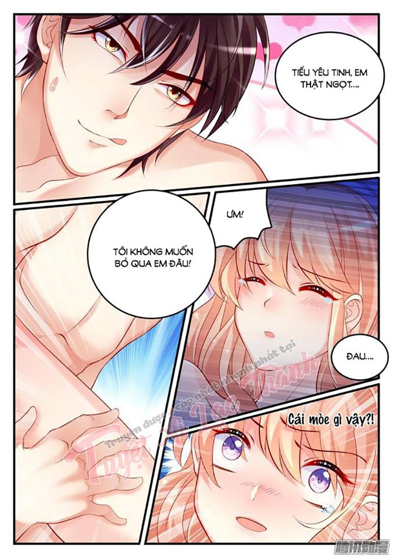 Dạy Bảo Ma Vương Lão Công Chapter 3 - 2