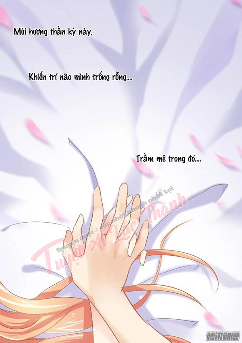 Dạy Bảo Ma Vương Lão Công Chapter 3 - 6