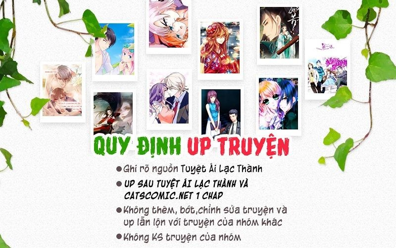 Dạy Bảo Ma Vương Lão Công Chapter 8 - 2