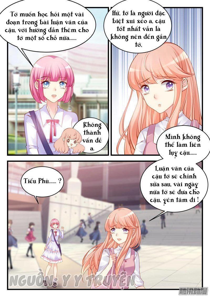 Dạy Bảo Ma Vương Lão Công Chapter 13 - 5