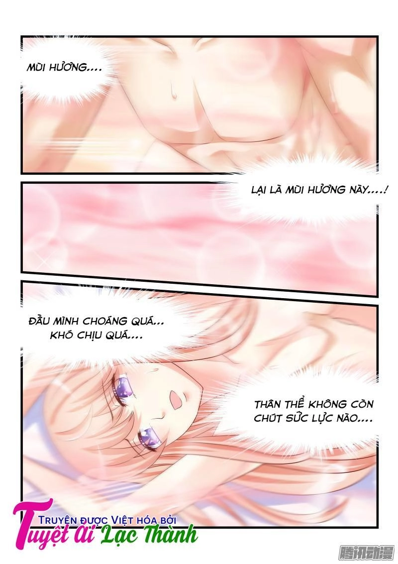 Dạy Bảo Ma Vương Lão Công Chapter 28 - 4