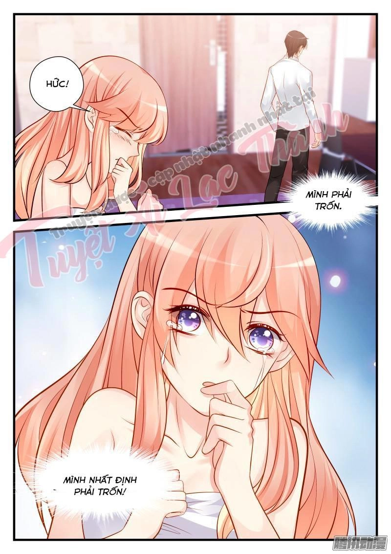 Dạy Bảo Ma Vương Lão Công Chapter 28 - 9