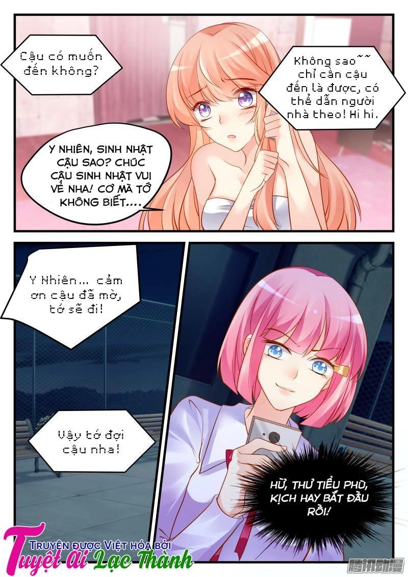 Dạy Bảo Ma Vương Lão Công Chapter 29 - 2