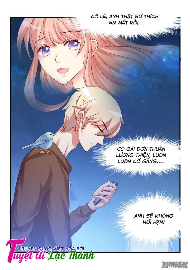 Dạy Bảo Ma Vương Lão Công Chapter 29 - 6