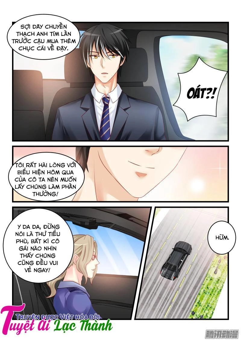 Dạy Bảo Ma Vương Lão Công Chapter 29 - 8