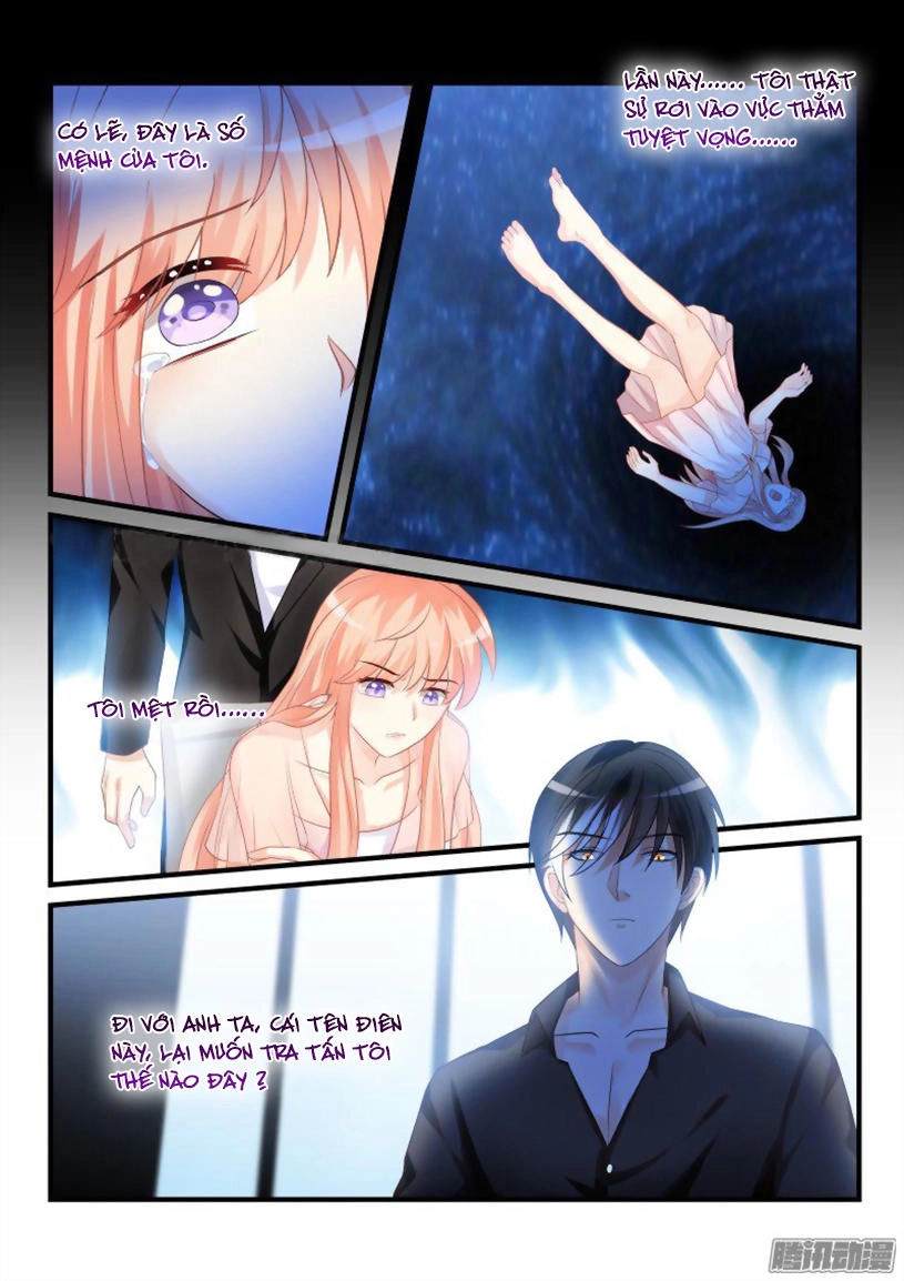 Dạy Bảo Ma Vương Lão Công Chapter 36 - 7